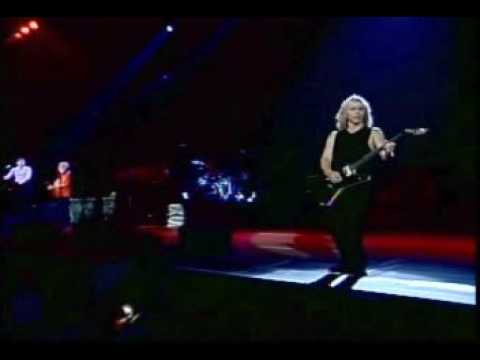 Styx ~ Babe (Live)