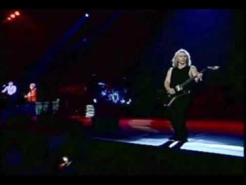 Styx ~ Babe (Live)