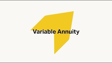 What is a Variable Annuity? A Complete Guide for 2025