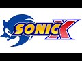 Sonic Drive Japanese Full Opening Sonic X Music Extended Sonic Drive Japanese Full Opening Sonic X Music Extended