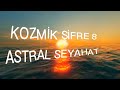 KOZMİK ŞİFRE 8 :KEHF SURESI 84 VE 85.AYETLER ASTRAL SEYAHAT Mp3 Song