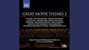 Pirates of the Caribbean: Main Title Theme (arr. T. Ricketts)