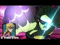 7 PAGE MUDA EXTENDED Giorno Beats Cioccolata During His Entire Theme Song Il Vento D Oro