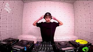 STRATAH - Techno | Trance | The Sound Gallery | 2025