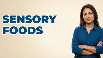 Why Do Some Kids Dislike Certain Textures?