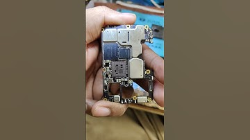 Mi 11x black display short video #viralvideo #youtubevideo #shorts #mobilereparing #ytshorts