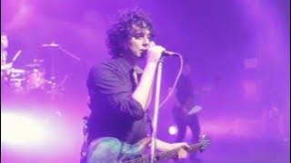 Persiana Americana - Sobredosis de Soda, Tributo a Soda Stereo