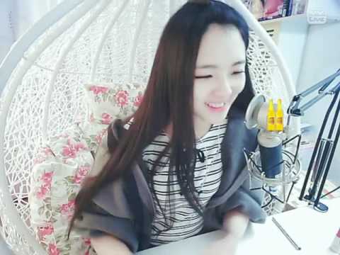YY:4578 小小呵Tiểu Tiểu(遼寧瀋陽)“彩虹的微笑”20170309