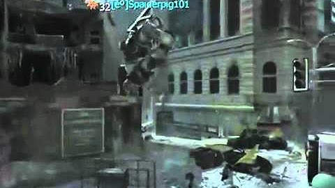 Biggest hacker in mw3