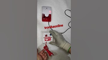 EMERGENCY PULL CORD ALARM DISABLED toilet Panic button WIRELESS 2 BUTTON