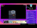 Quest Master (2d Zelda maker): Playing viewer requested levels and open to backseat help.