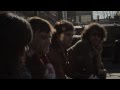 The Barr Brothers Hit the Roof