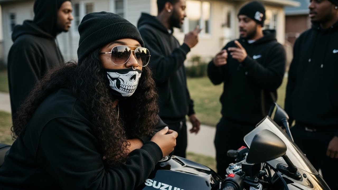 Detriot Famle Rappers Pistoll Peach – Pressure | Detroit Female Rapper - YouTube