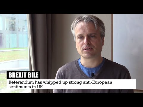 Video: Hoe Groot-Brittannië Zichzelf Verandert In Europa's Volgende Grote Wijnbestemming