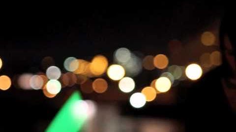 Glowsticking Lights Preview