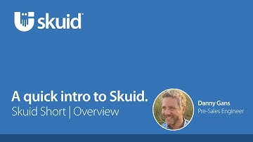 Skuid Short: A quick intro to the Skuid app development toolkit