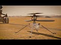 Nasa’s Mars helicopter ‘Ingenuity’ to attempt first flight from April 11 - here's what will happen