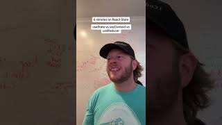 Sharing state in React! #javascript #typescript #coding #webdev