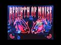 JUBEE - REBIRTH OF NOISE 【LIVE VIDEO】2026.5.1(Fri.) "RAP ROCKERS" @ 渋谷 Spotify O-WEST