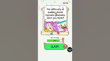 Braindom Level 49 🎮🎮 Tricky brain Teasers, Test, riddle games || Walkthrough solution | Mahfuz FIFA