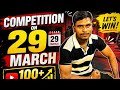 29 March ko competition hai kon se ko choose karu ll #fyp #upload #viral 
