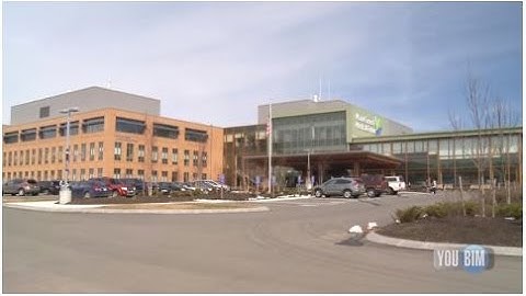 YouBIM & IBM Maximo Integration - MGMC Case Study