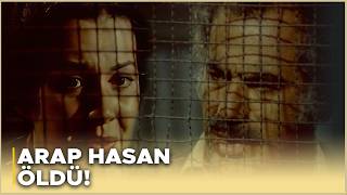 Sevdalılar Türk Filmi Arap Hasan, Eski Hayatından Kopmaya Karar Veriyor