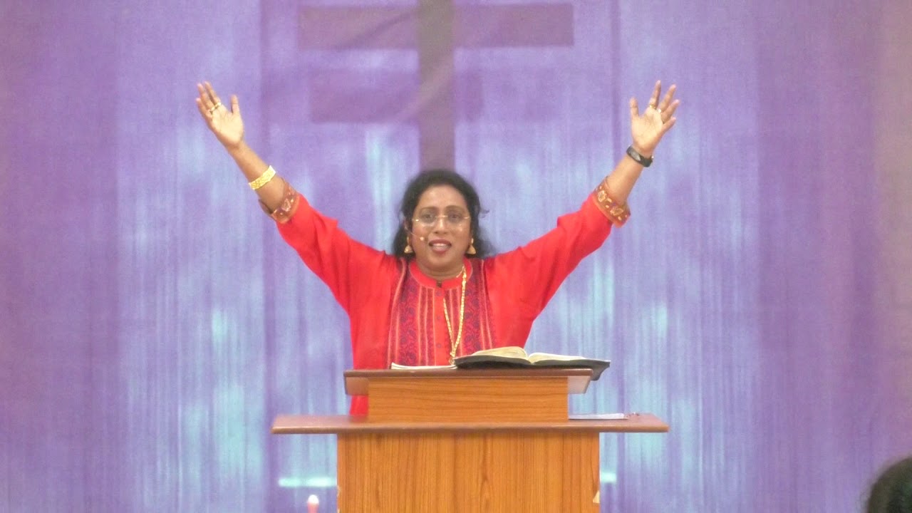 New Year Sermon 2018 - Part 1 - YouTube