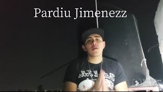 Pardiu Jimenezz - Vengo Otra Vez [Vídeo Oficial]
