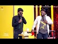  surprise    makapa   mr  mrs chinnathirai season 4