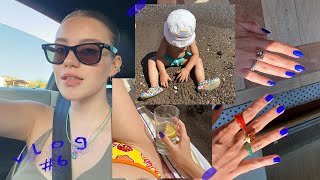 vlog I bodrum'da bir gece bir gündüz