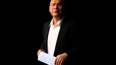 CUI Shiguang - Liu Tianhua Impromptus 1, Wang Chun...