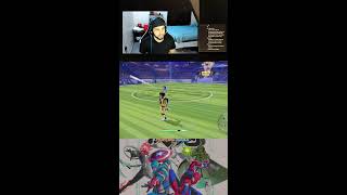 LATE STREAM TOKON!? #shorts