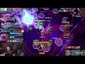 RACE TO WORLD FIRST DAY 1 | MANAFORGE OMEGA | UI UPDATED | Method