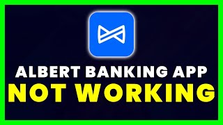 Albert App Not Working: How to Fix Albert App Not Working screenshot 3