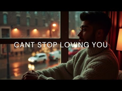 ZAYN - Can't Stop Loving You