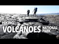 Volcanoes National Park Hikes on Hawaii's Big Island: Nāpau, Nāulu, Puna Coast, and Keauhou Trails