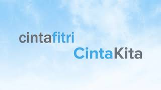 OST Cinta Fitri - Teuku Wisnu feat Shireen Sungkar I Cinta Kita Official Audio