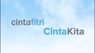OST Cinta Fitri - Teuku Wisnu feat Shireen Sungkar I Cinta Kita  Audio