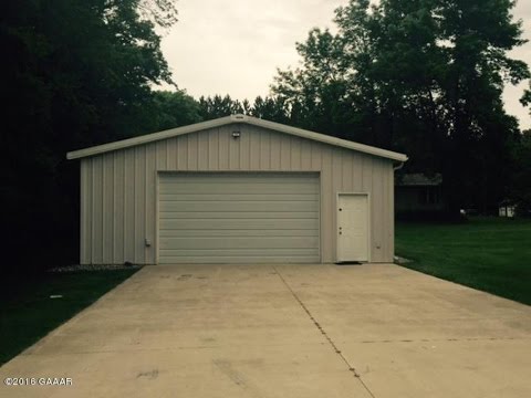 2003 Rachel Drive NE, Alexandria, MN home video tour