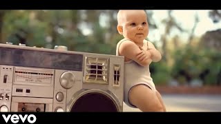 Baby Dance - Scooby Doo Pa Pa (Music Video 4k HD)