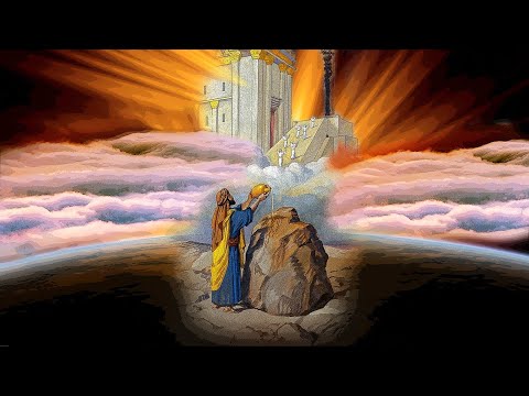 वीडियो: बाइबिल में दूसरा मंदिर कौन सा है?