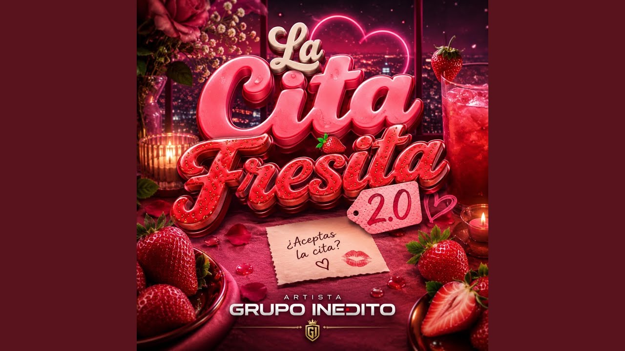 La Cita Fresita 2.0