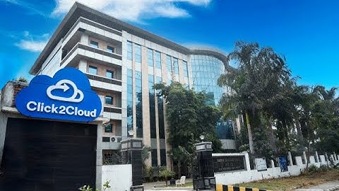 Click2Cloud - AI-Based Digital Transformation And Migration Planning Company