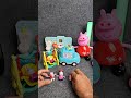 Peppa Pig and Friends. #live #funny #toys #livestreamer