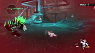 RWBY: Grimm Eclipse | Chapter 9: The Grand Tour