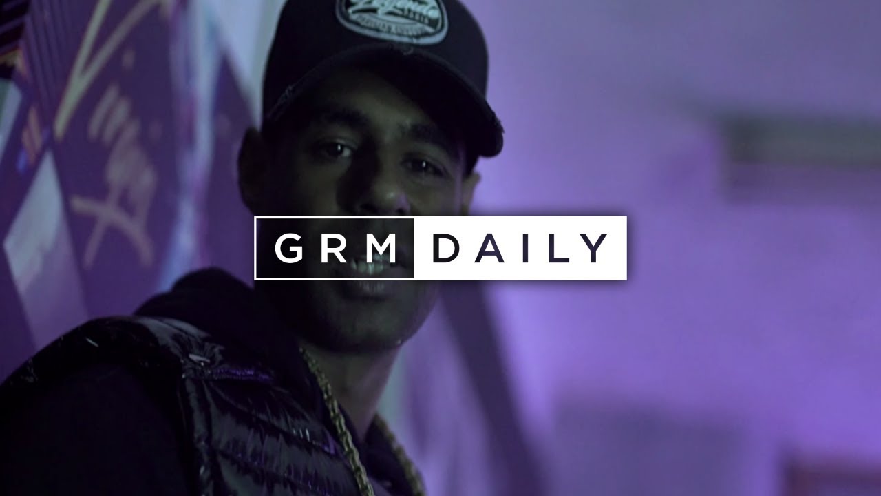 Robbahollow ft. Traumz - Money Motivated [Music Video] | GRM Daily ...