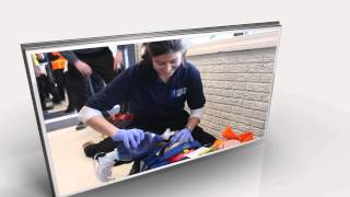 EMT Training, 18 Day Boot Camp
