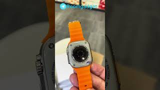 Поступление Apple Watch Ultra 2 и AirPods Pro 2