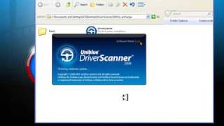 DRIVERS SACANNER 2009